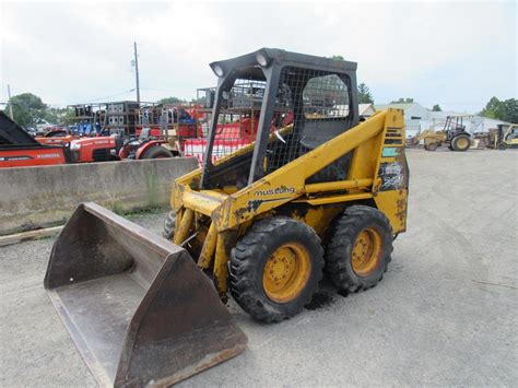 ct 342 skid steer|Skid Steers Equipment for Sale In Connecticut.